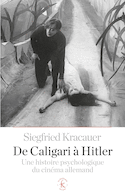 De Caligari à Hitler